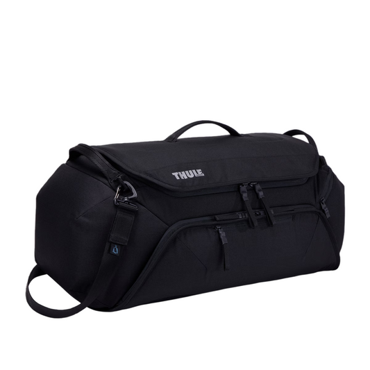 Bolsa de viaje THULE ROUNDTRIP 55 L Negra