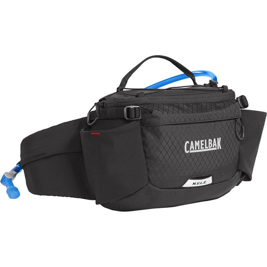CAMELBAK MULE 5 L WAIST PACK Bolsa de Hidratación Negra