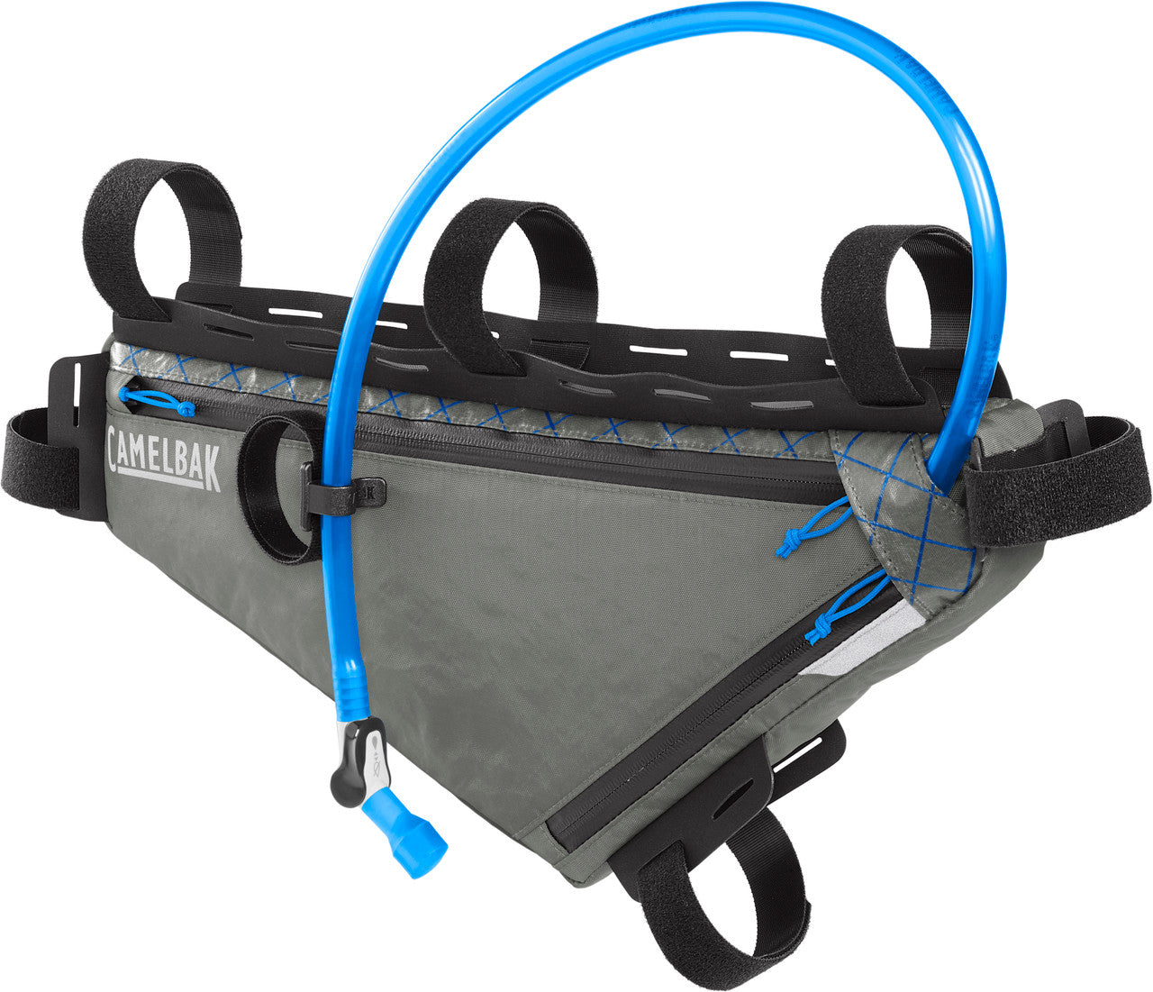 Bolsa CAMELBAK MULE FRAME 3 L Gris