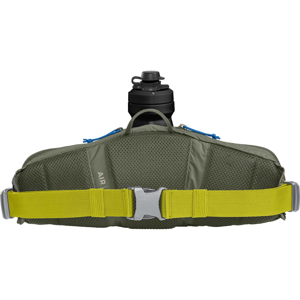 CAMELBAK PODIUM FLOW 2 L WAIST PACK Bolsa Caqui Verde