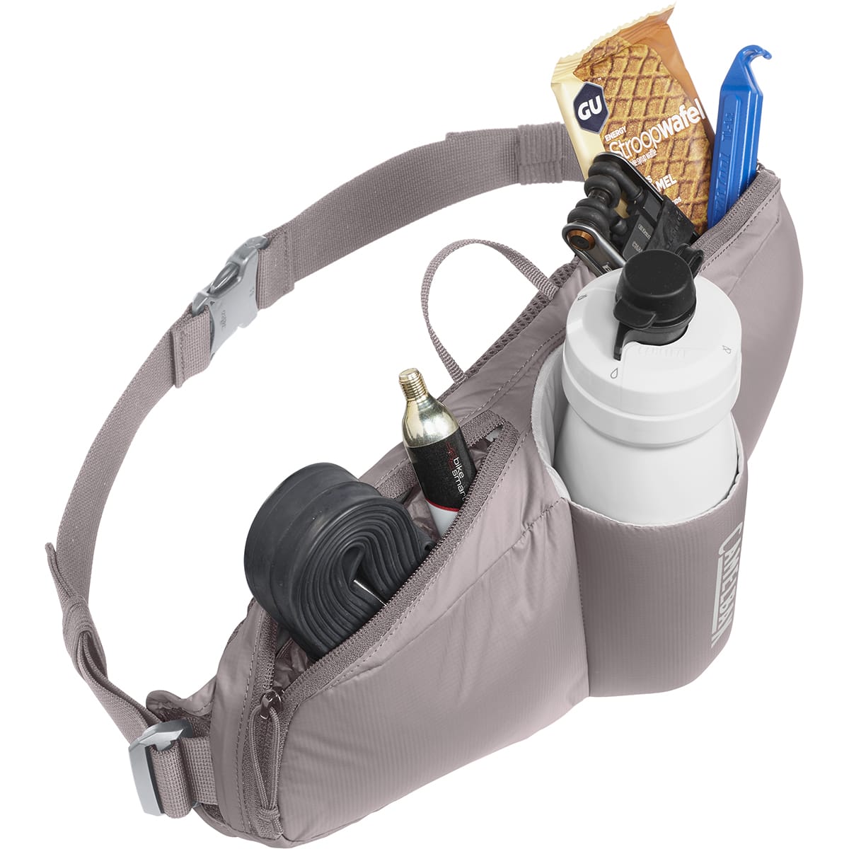 CAMELBAK PODIUM FLOW 2 L WAIST PACK Morado