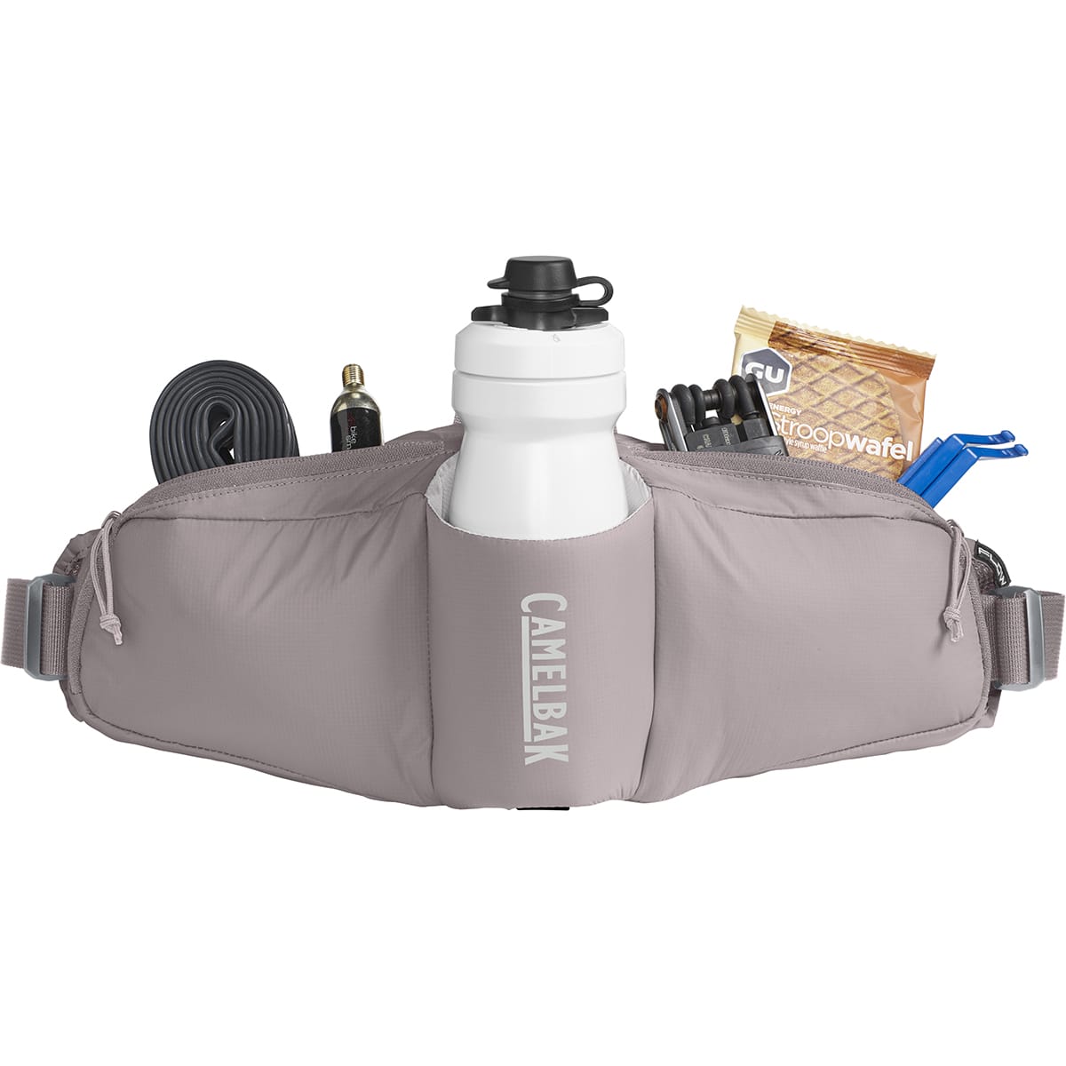 CAMELBAK PODIUM FLOW 2 L WAIST PACK Morado