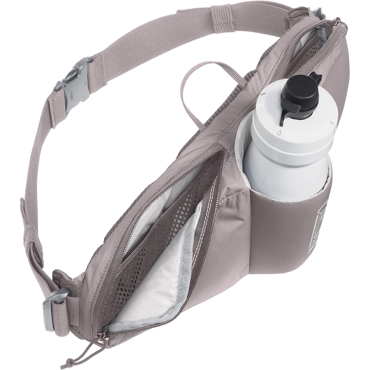 CAMELBAK PODIUM FLOW 2 L WAIST PACK Morado