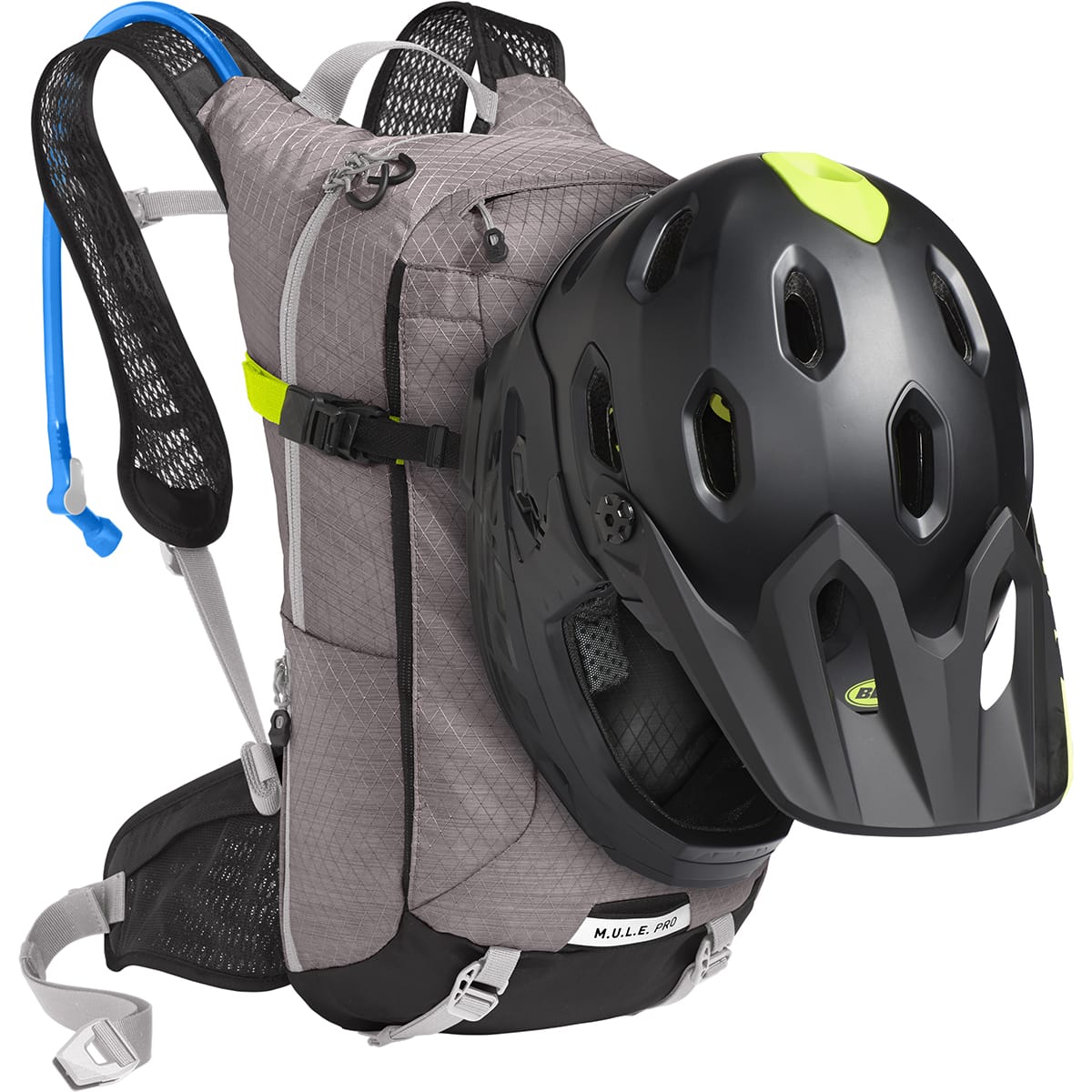 CAMELBAK WOMEN MULE PRO 14L Bolsa de hidratación púrpura para mujer