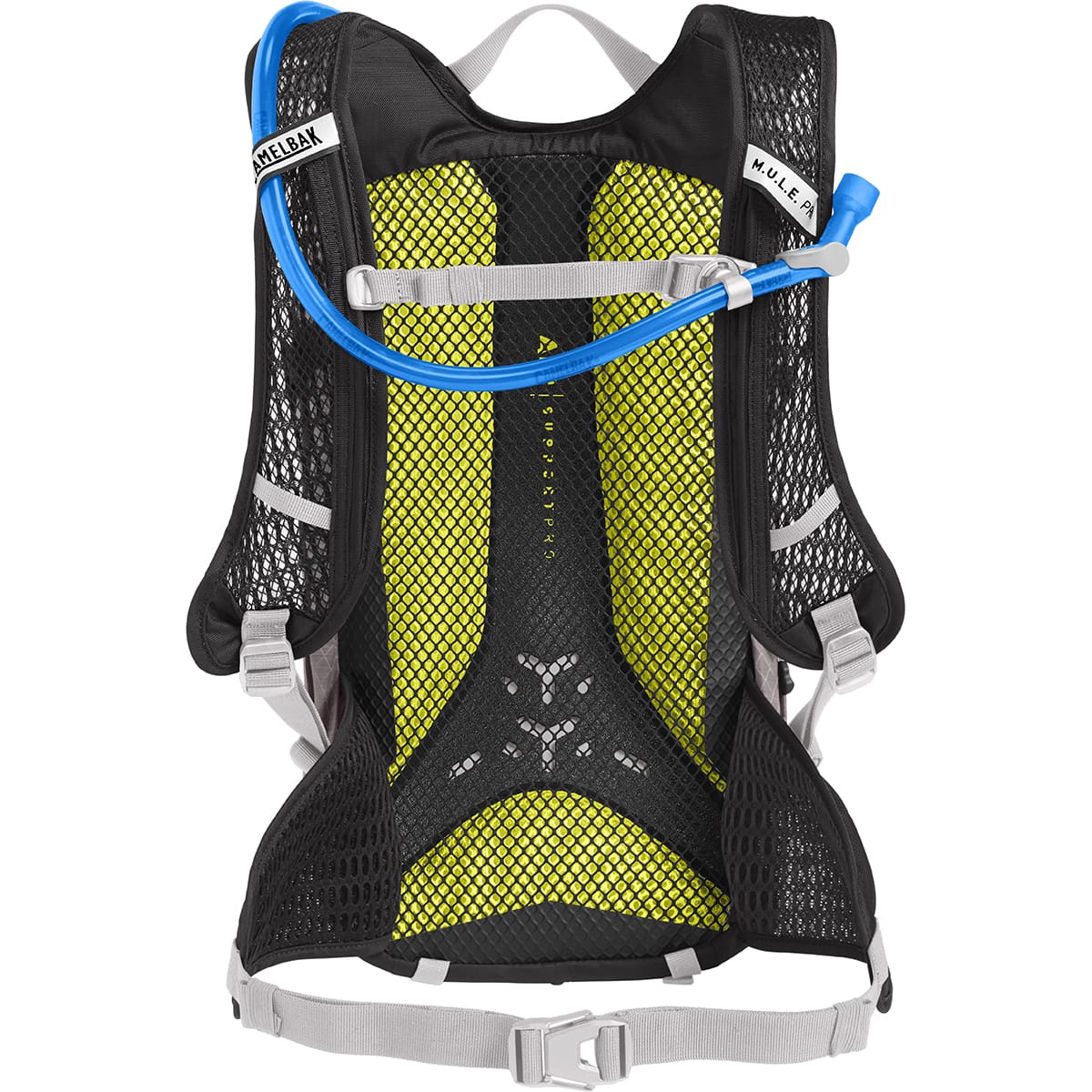CAMELBAK WOMEN MULE PRO 14L Bolsa de hidratación púrpura para mujer
