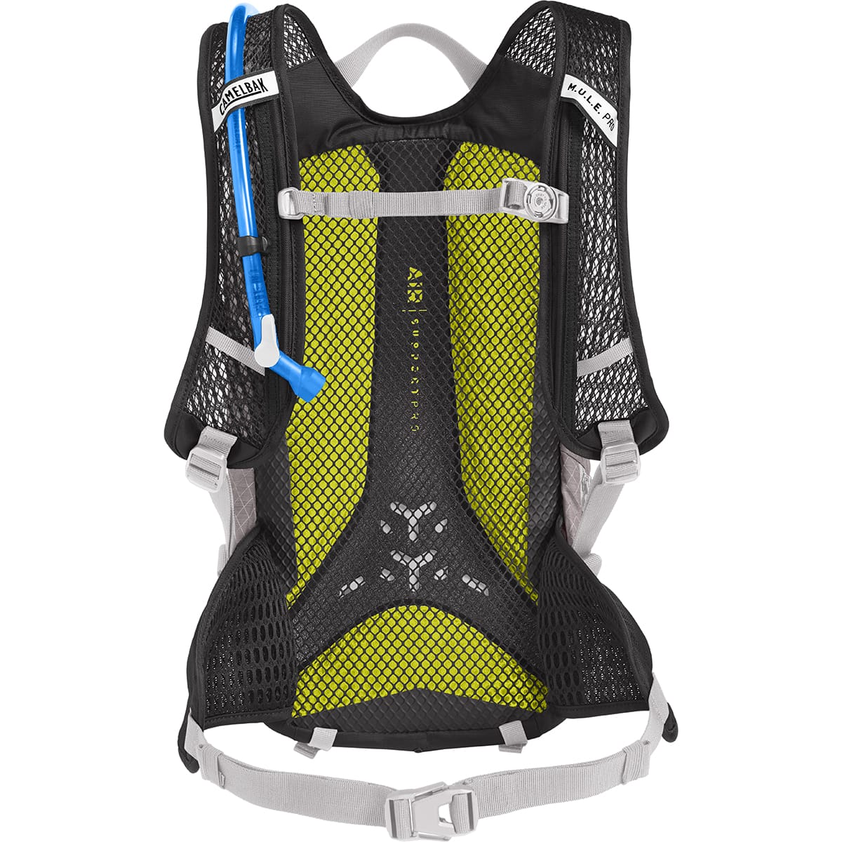 CAMELBAK WOMEN MULE PRO 14L Bolsa de hidratación púrpura para mujer
