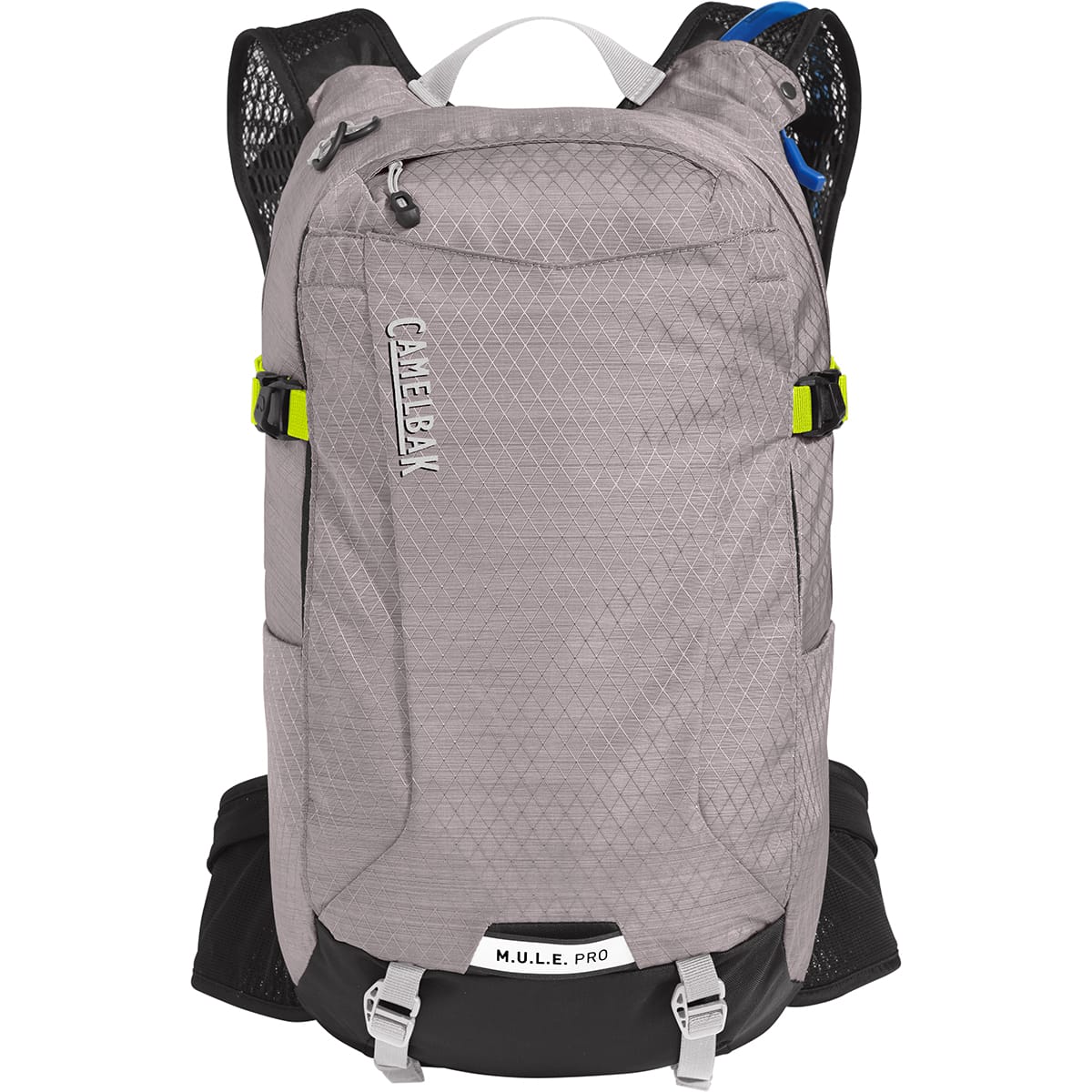 CAMELBAK WOMEN MULE PRO 14L Bolsa de hidratación púrpura para mujer