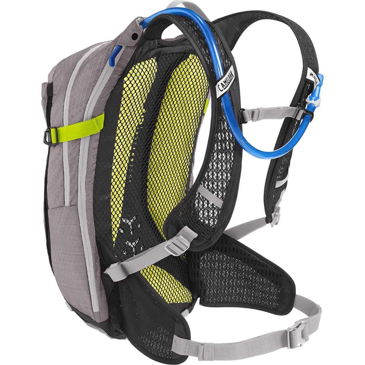 CAMELBAK WOMEN MULE PRO 14L Bolsa de hidratación púrpura para mujer