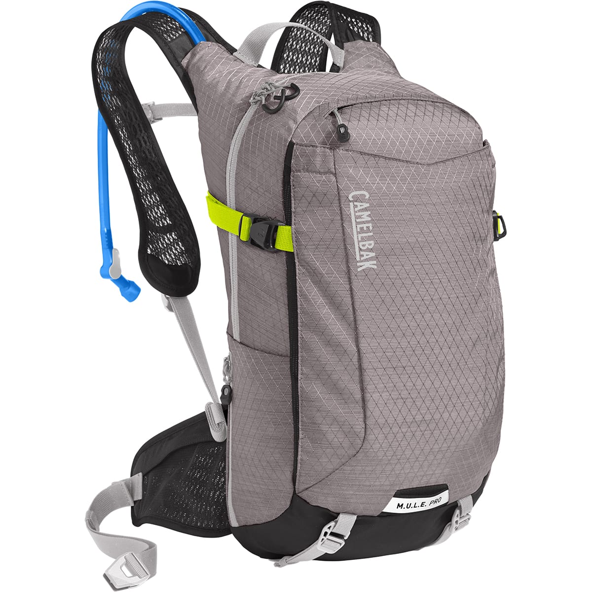 CAMELBAK WOMEN MULE PRO 14L Bolsa de hidratación púrpura para mujer