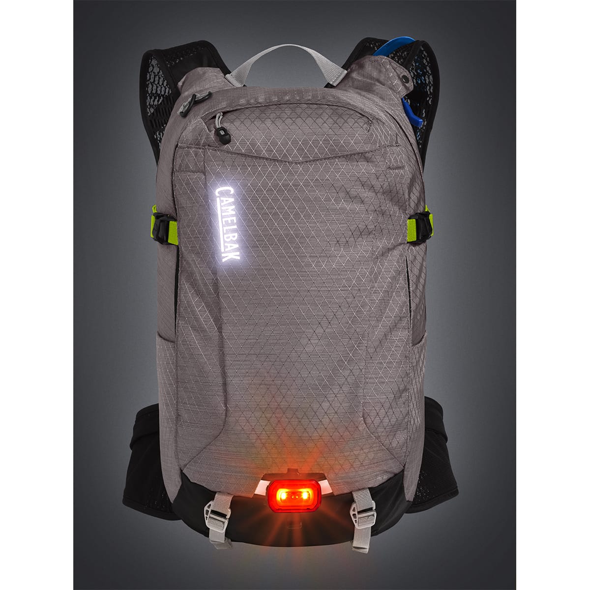 CAMELBAK WOMEN MULE PRO 14L Bolsa de hidratación púrpura para mujer