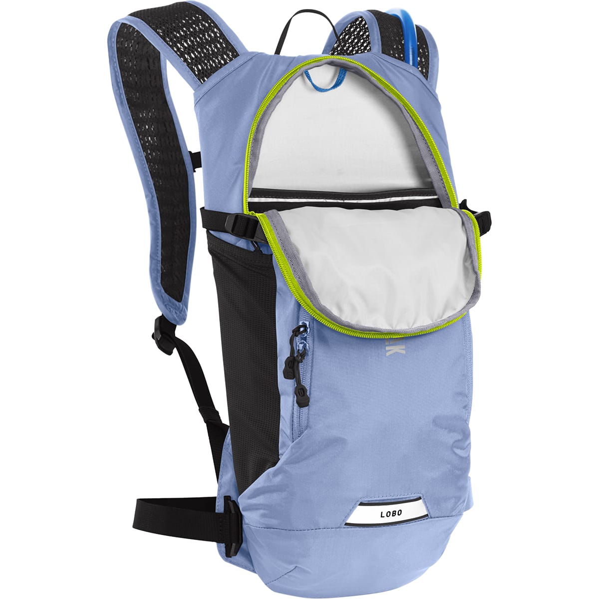 CAMELBAK WOMEN LOBO 9L Bolsa de hidratación Azul