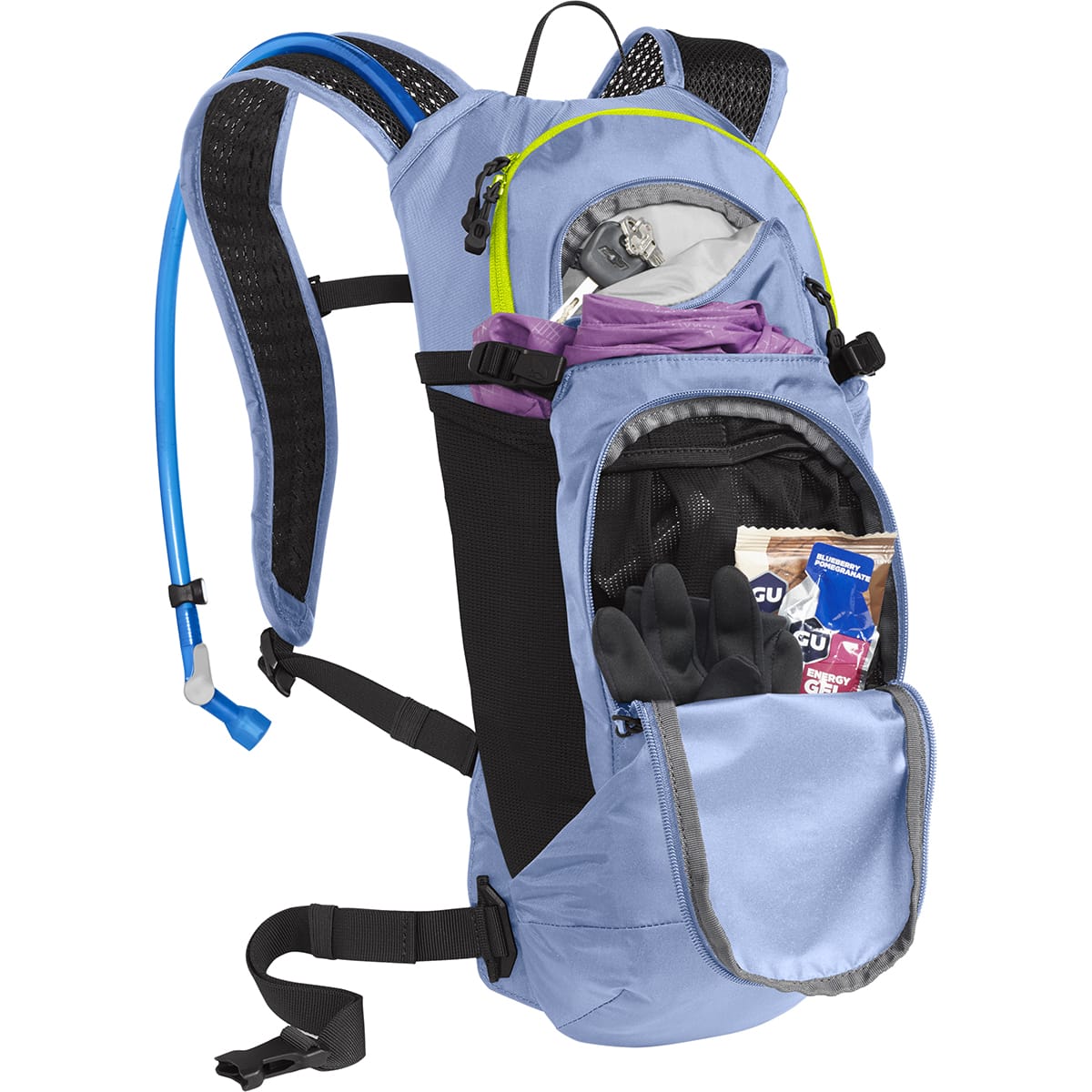 CAMELBAK WOMEN LOBO 9L Bolsa de hidratación Azul