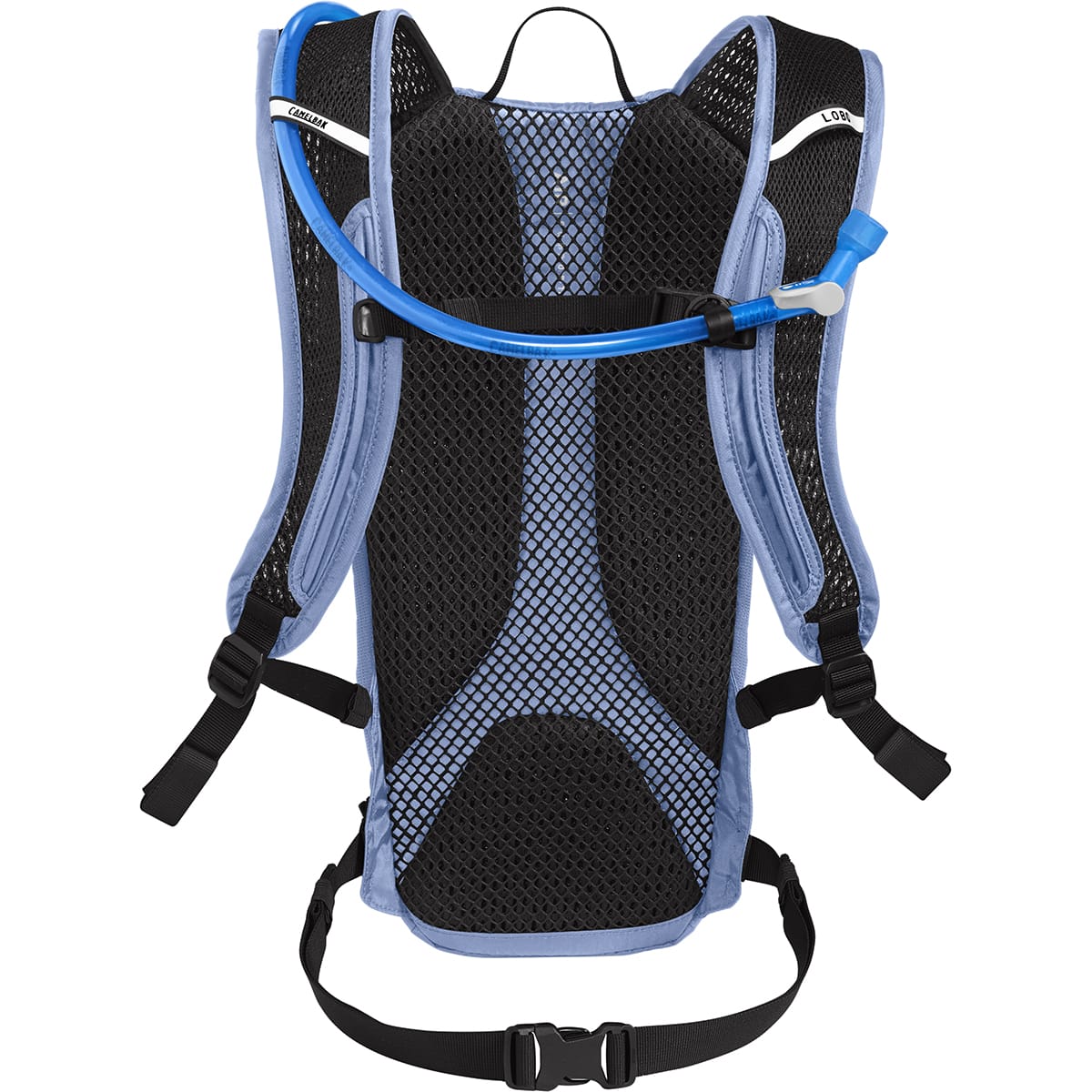 CAMELBAK WOMEN LOBO 9L Bolsa de hidratación Azul