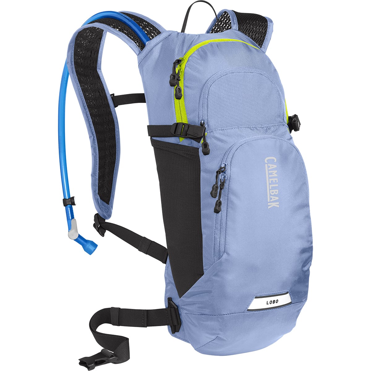 CAMELBAK WOMEN LOBO 9L Bolsa de hidratación Azul