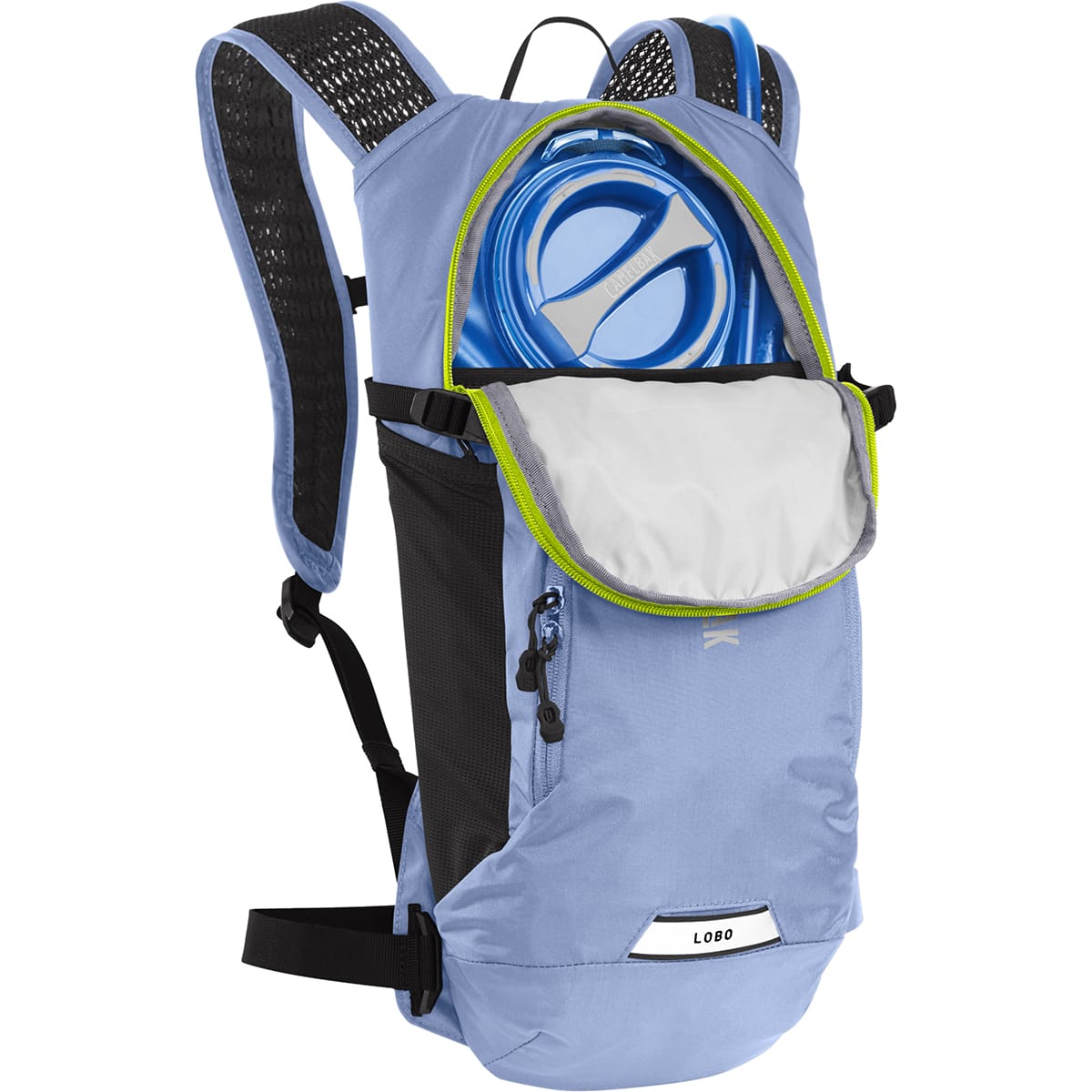 CAMELBAK WOMEN LOBO 9L Bolsa de hidratación Azul