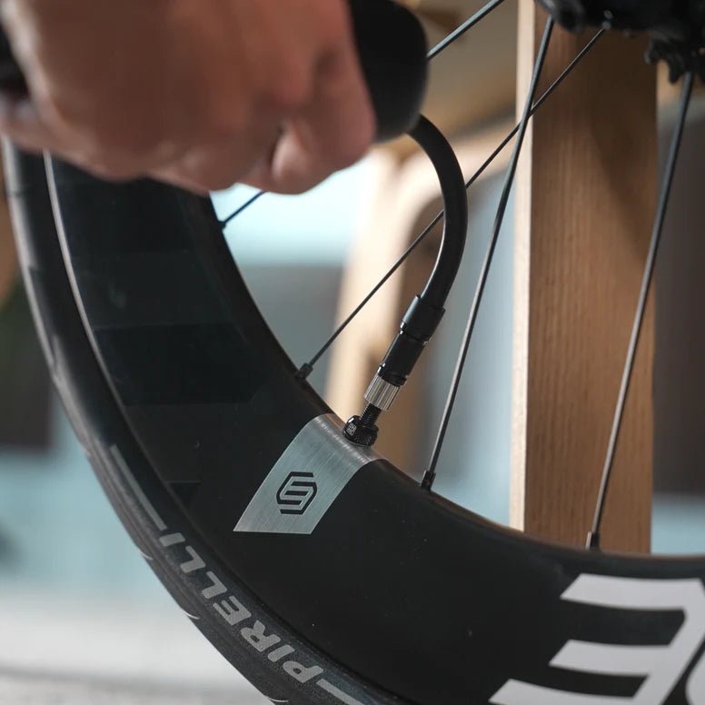Bomba eléctrica DYNAMIC TURBLO