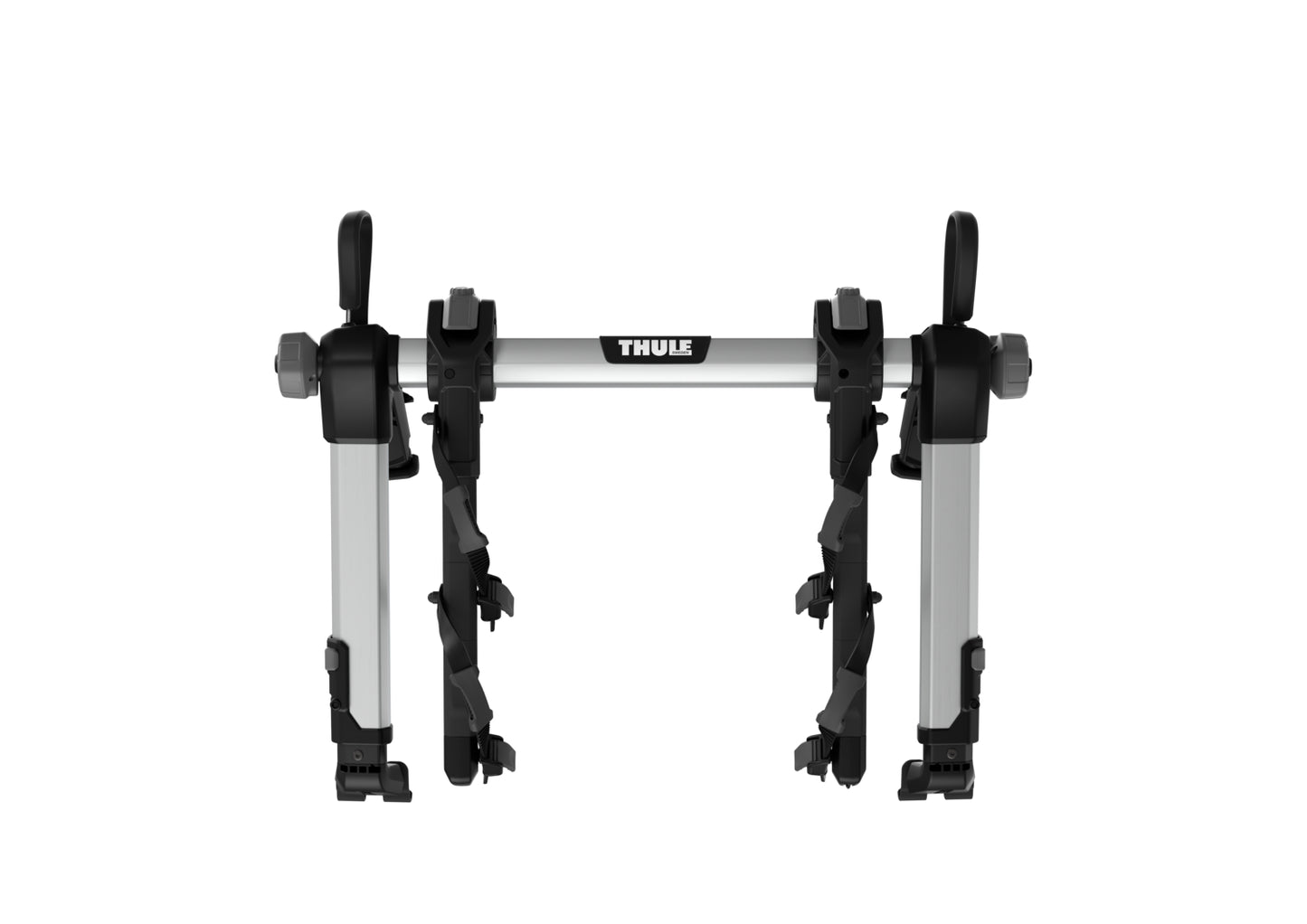 THULE OUTWAY 994 2 Portabicicletas en el portón trasero