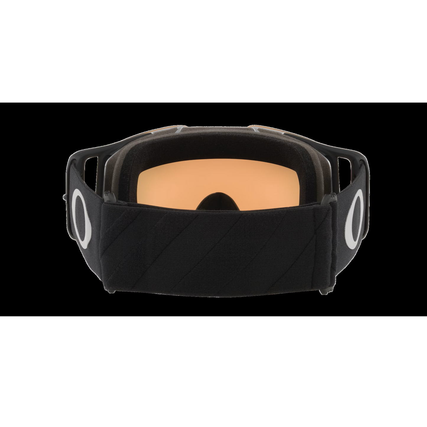 Máscara OAKLEY FRONT LINE Negro Prizm Torch Iridium Lens