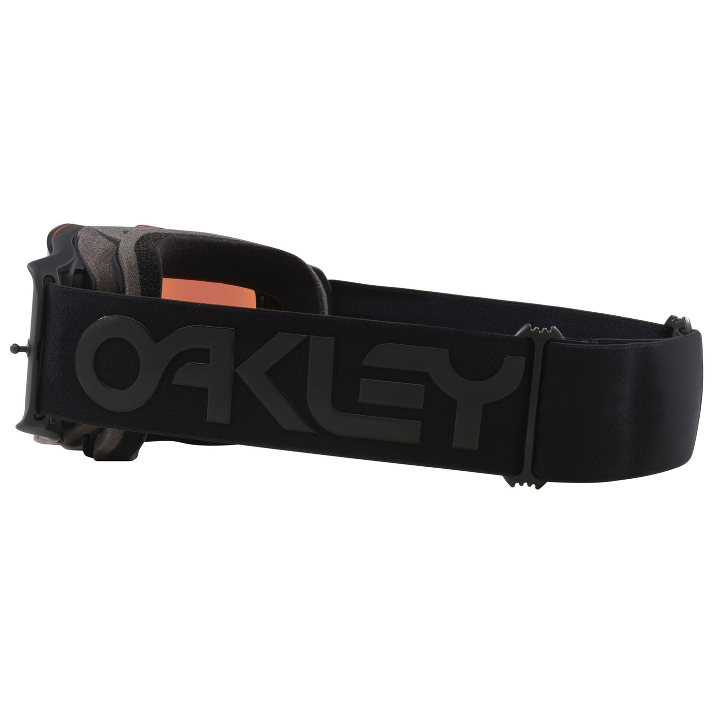 Máscara OAKLEY FRONT LINE MX B1B Blackout Prizm Sapphire