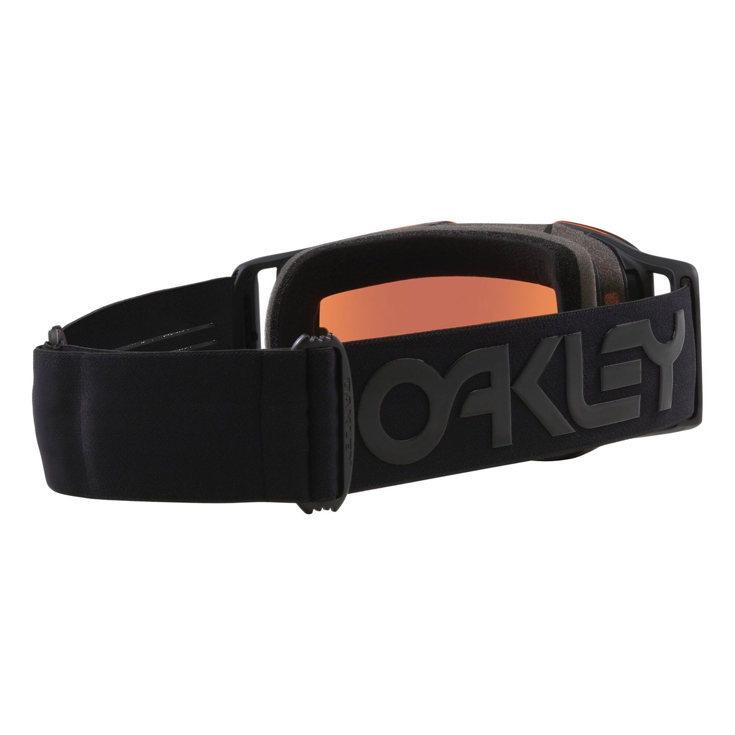 Máscara OAKLEY FRONT LINE MX B1B Blackout Prizm Sapphire