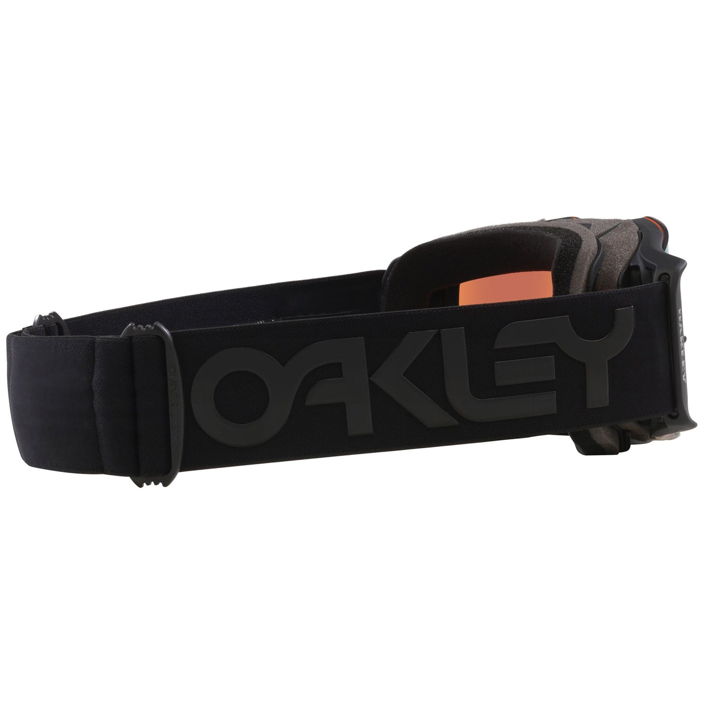 Máscara OAKLEY FRONT LINE MX B1B Blackout Prizm Sapphire