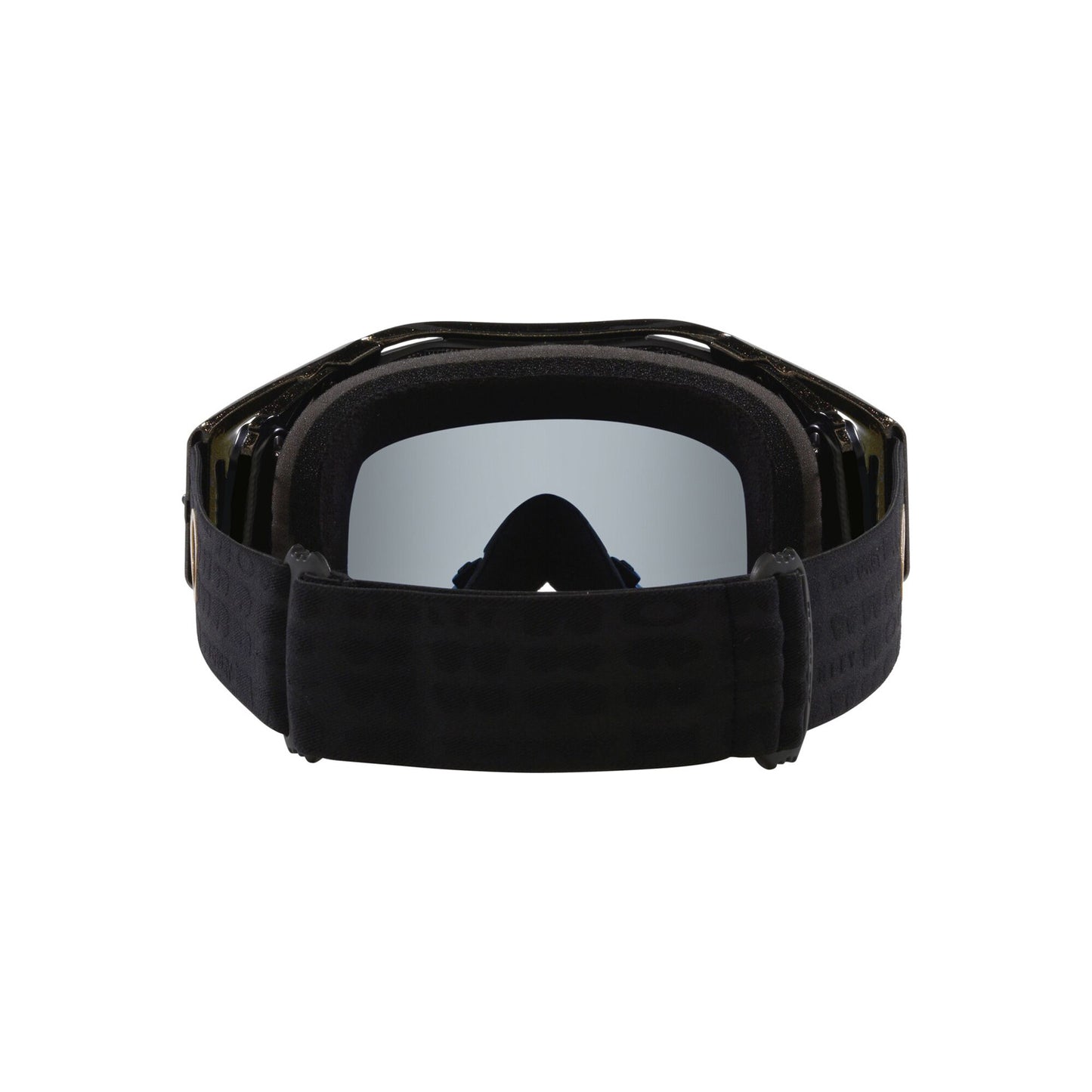 Máscara OAKLEY AIRBRAKE MTB 50th Anniversary 24k Iridium Lens