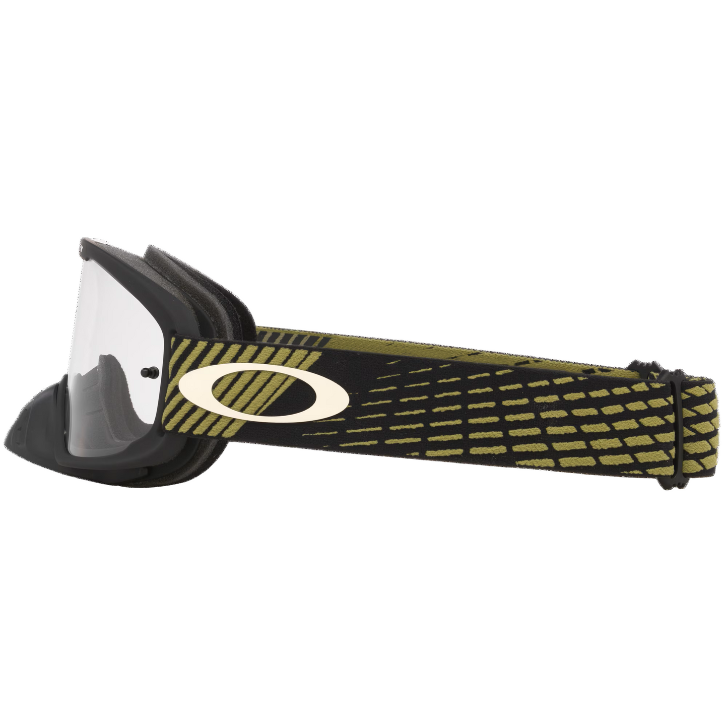 Máscara OAKLEY O Frame Pro 2.0 MTB Cactus Dark Brush Clear