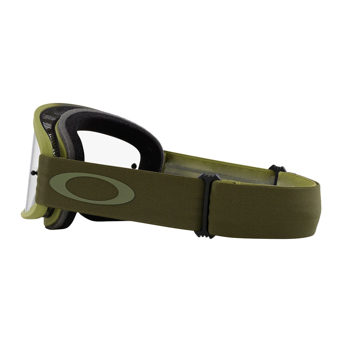 Máscara OAKLEY O Frame Pro 2.0 MTB Fern Dark Brush Clear OO7117-18