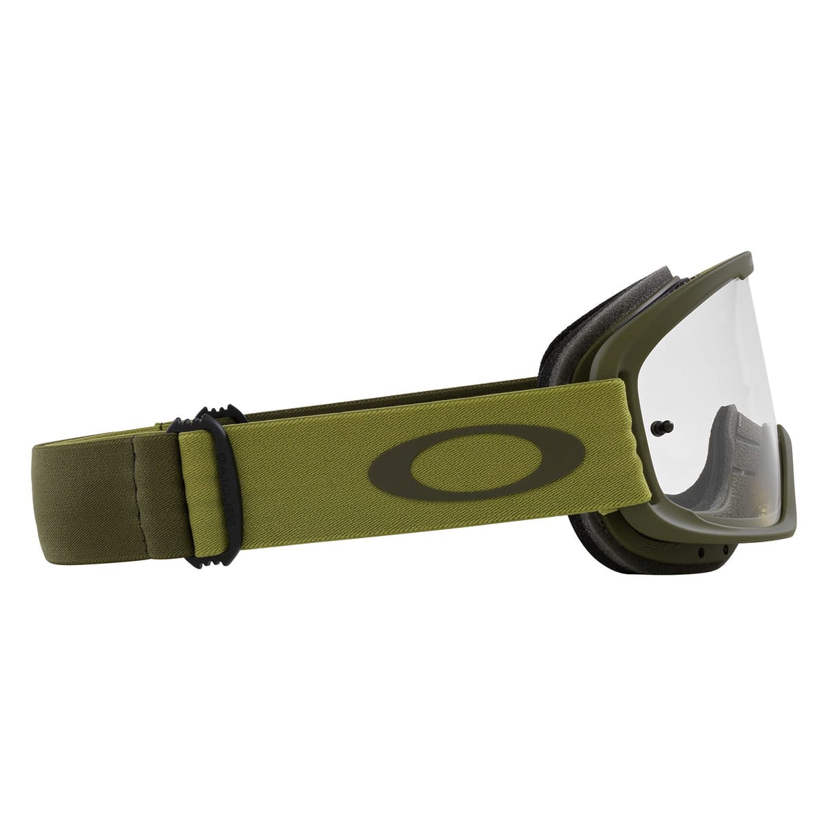 Máscara OAKLEY O Frame Pro 2.0 MTB Fern Dark Brush Clear OO7117-18