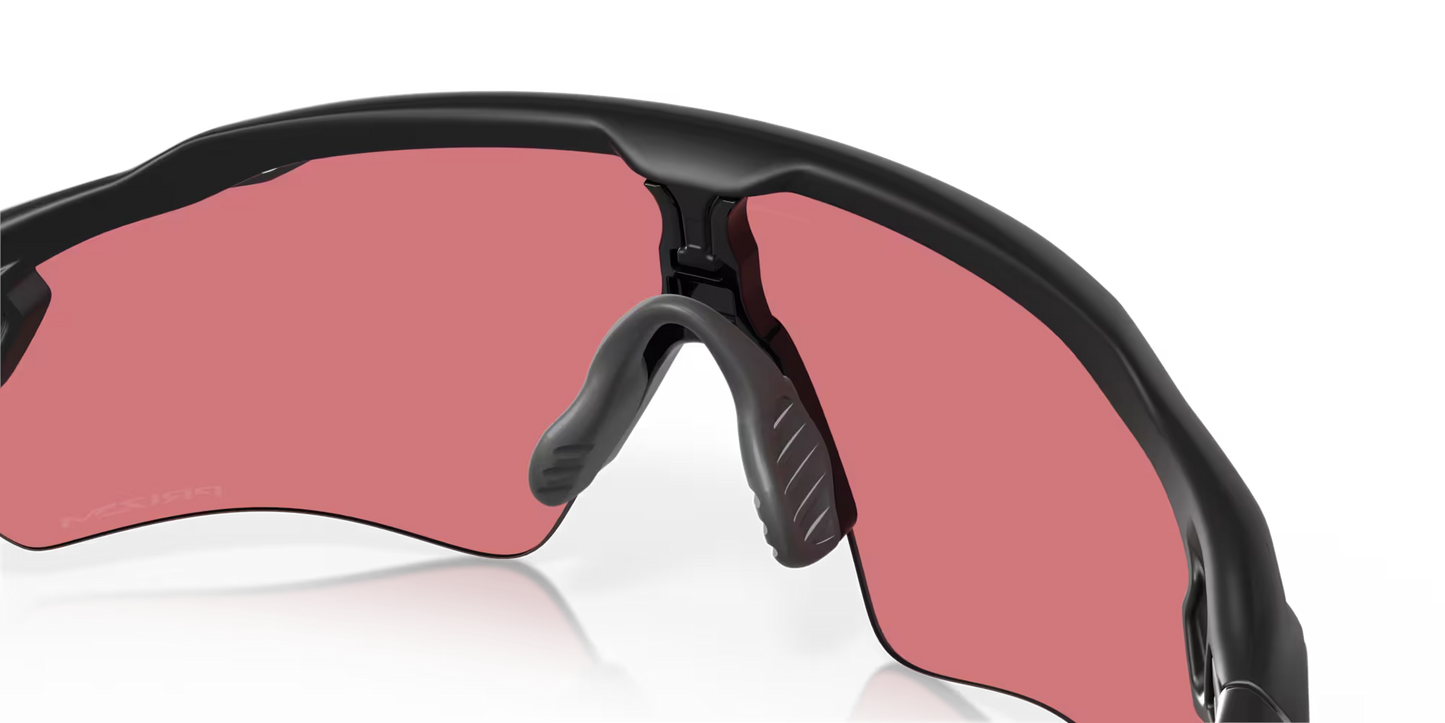 Gafas OAKLEY RADAR EV PATH Matt Black Prizm Trail Torch Lens