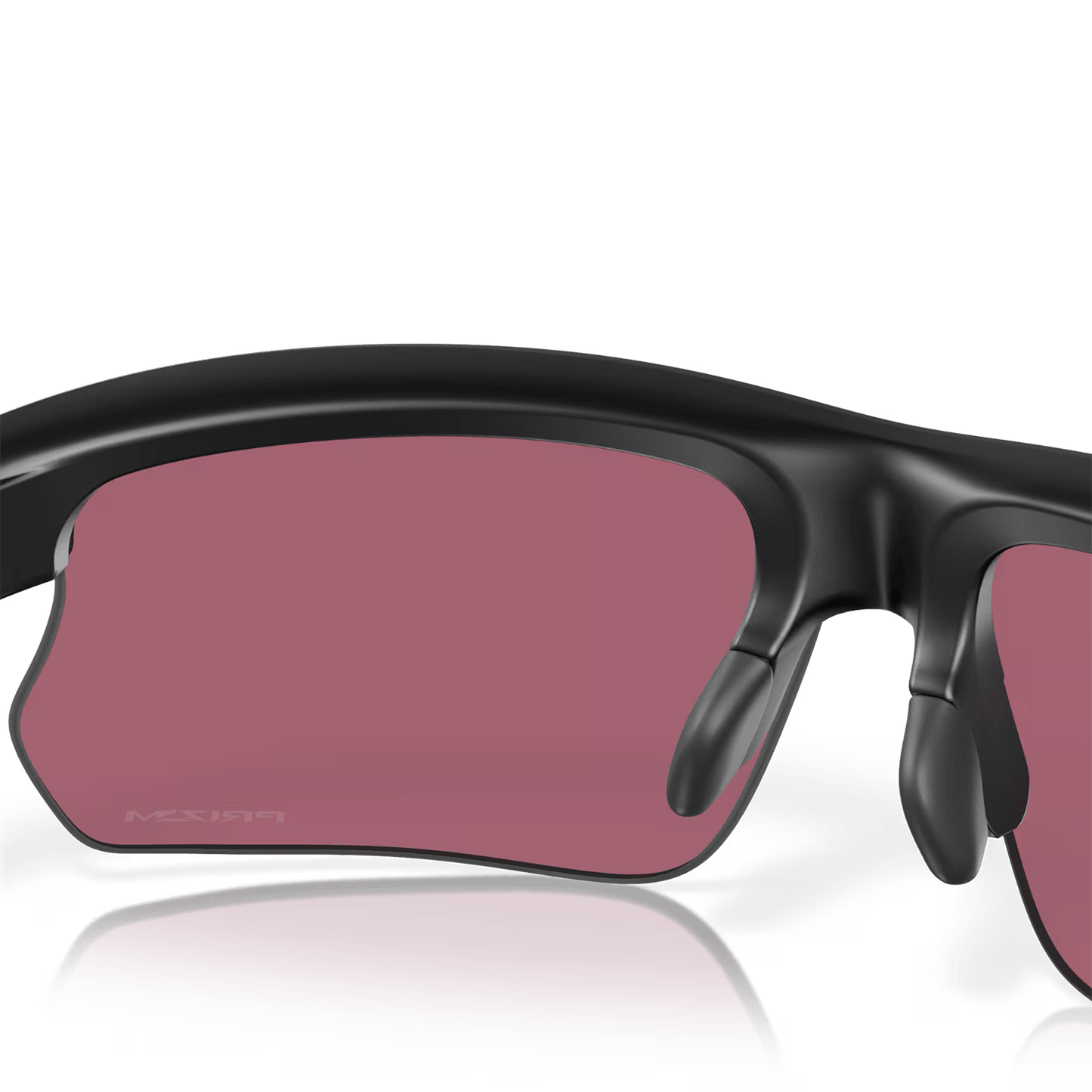 Gafas de sol OAKLEY BISPHAERA Negro mate Prizm Road - 0OO9400-0668