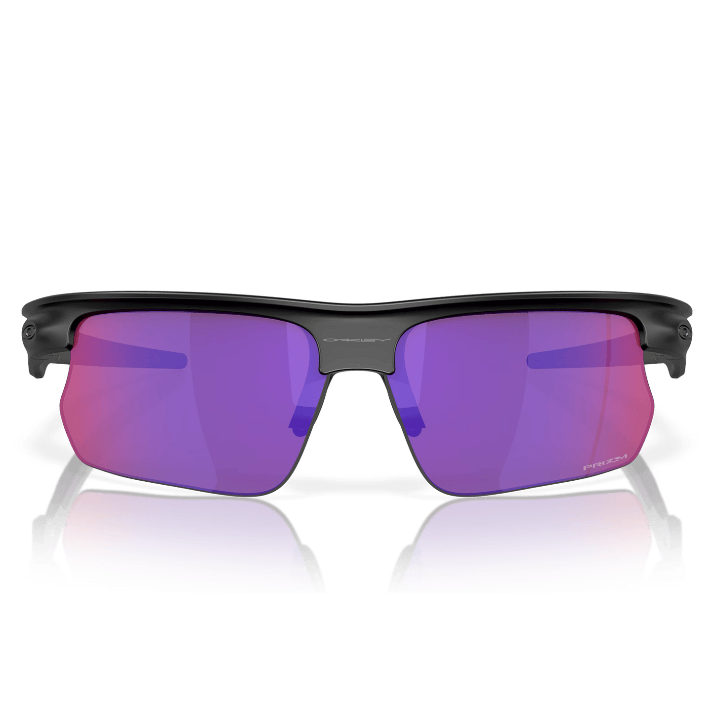 Gafas de sol OAKLEY BISPHAERA Negro mate Prizm Road - 0OO9400-0668