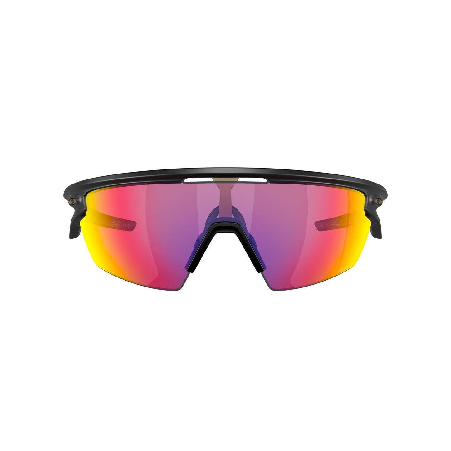 Gafas de sol OAKLEY SPHAERA Negro mate Prizm Road - 0OO9403-0336