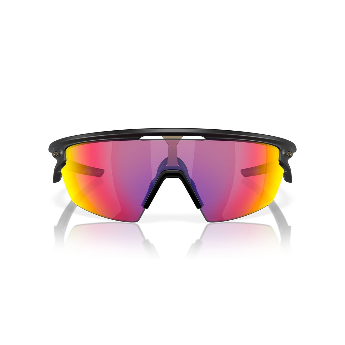 Gafas de sol OAKLEY SPHAERA Negro mate Prizm Road - 0OO9403-0336