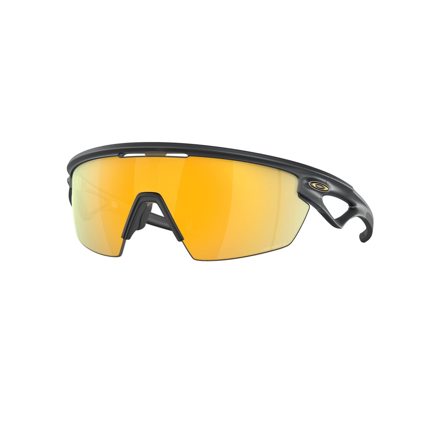 OAKLEY SPHAERA Carbono Mate 24K Polarizada - 0OO9403-0436