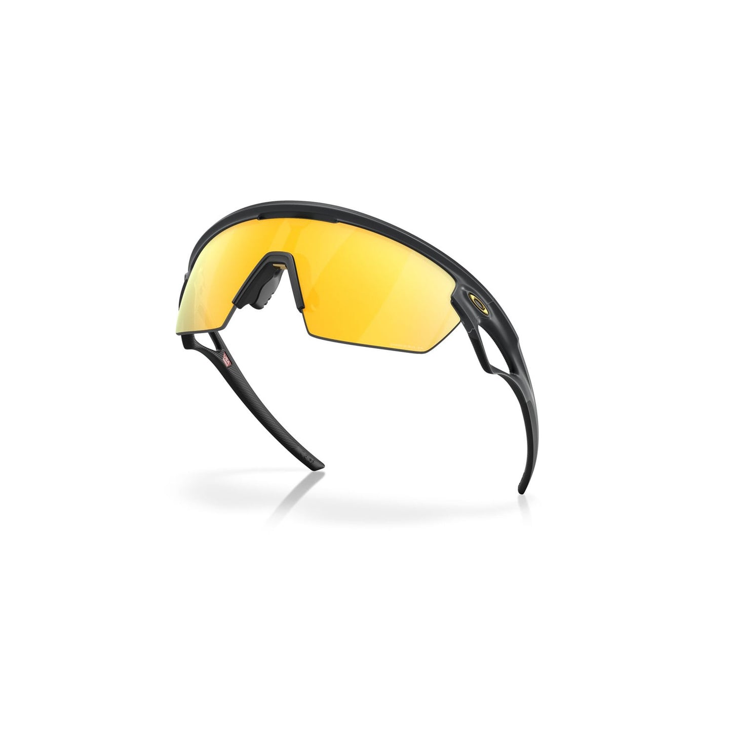 OAKLEY SPHAERA Carbono Mate 24K Polarizada - 0OO9403-0436