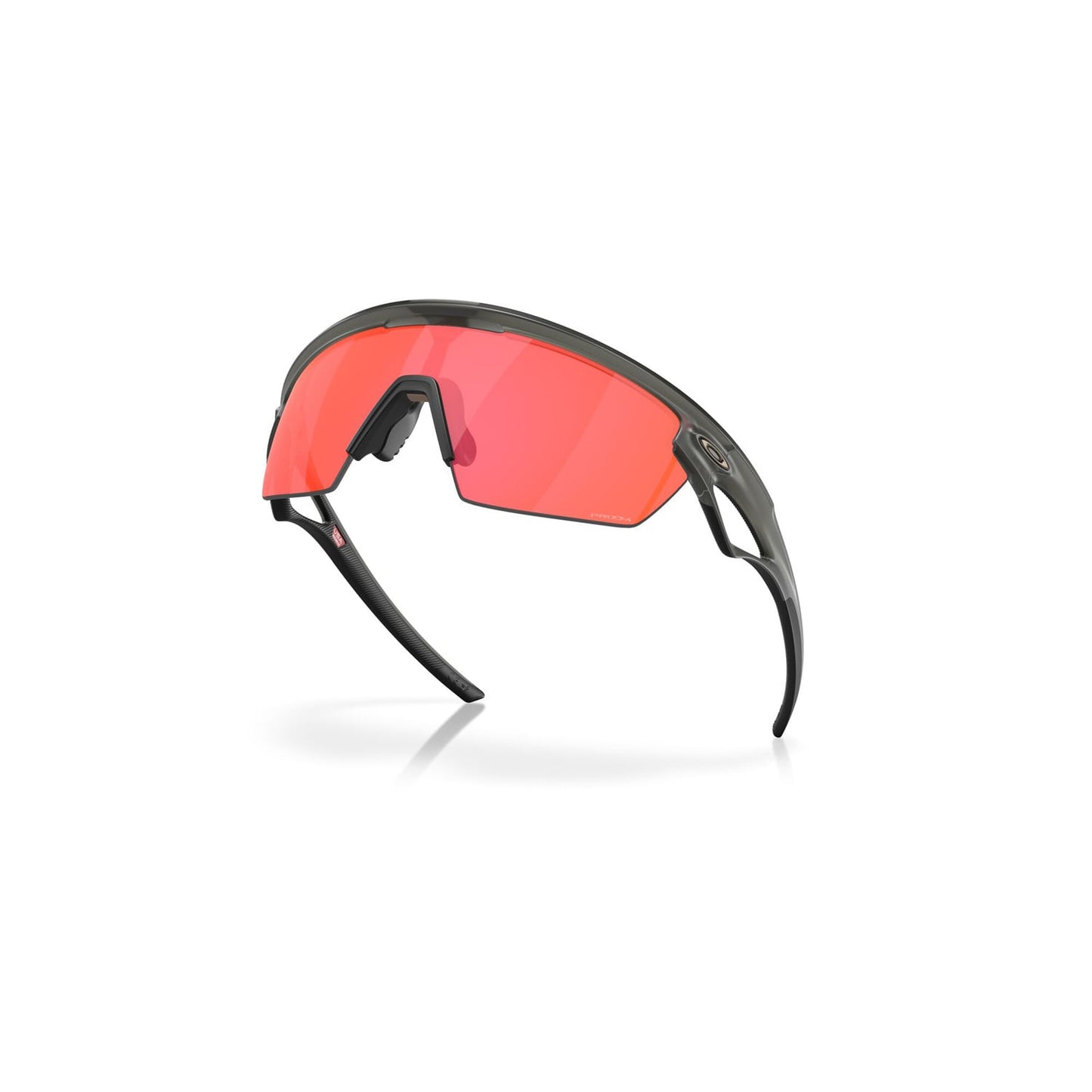 Gafas OAKLEY SPHAERA Gris Mate Prizm Trail Torch - 0OO9403-0936