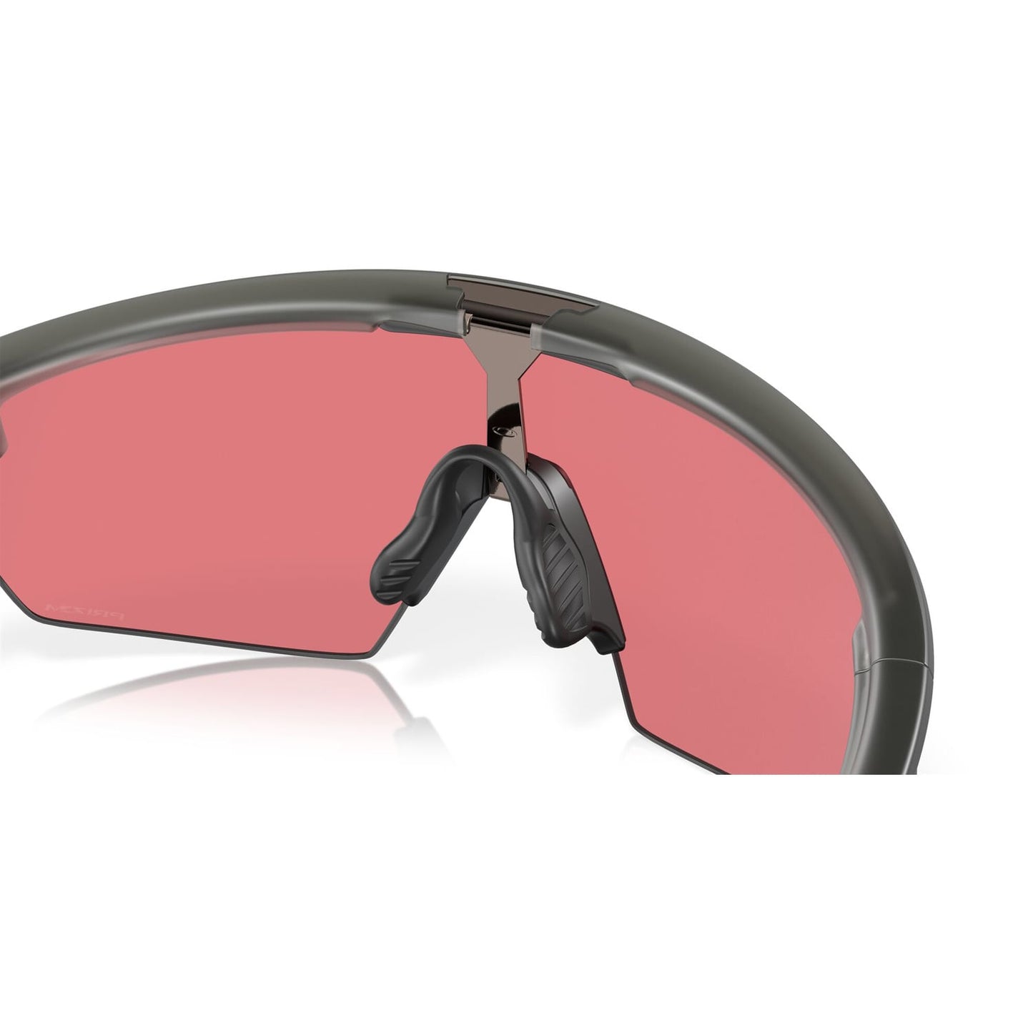 Gafas OAKLEY SPHAERA Gris Mate Prizm Trail Torch - 0OO9403-0936