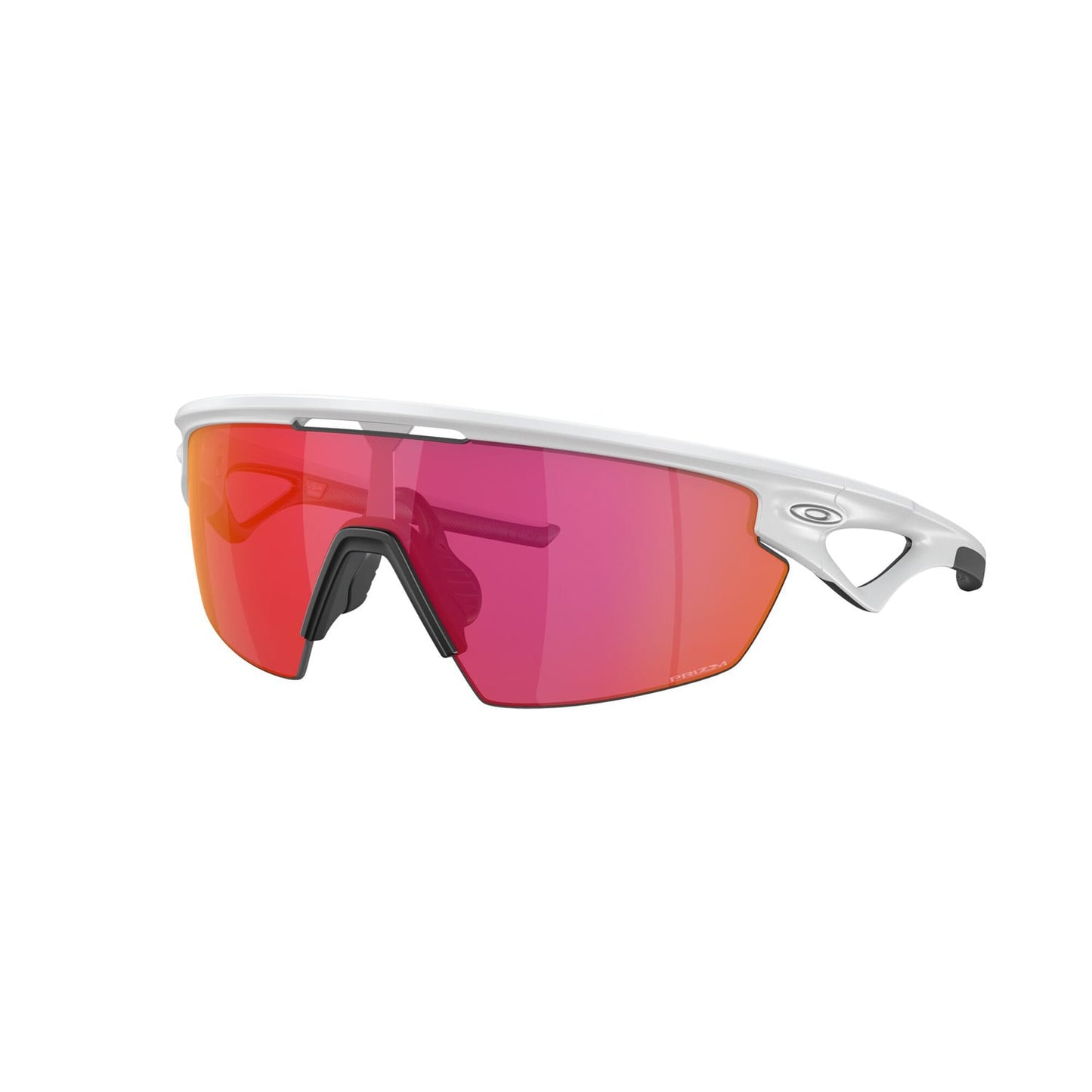OAKLEY SPHAERA Blanco Mate Prizm Campo - 0OO9403-1136