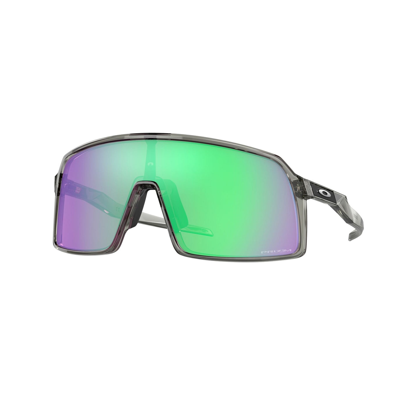Gafas OAKLEY SUTRO gris INK Prizm Road Jade