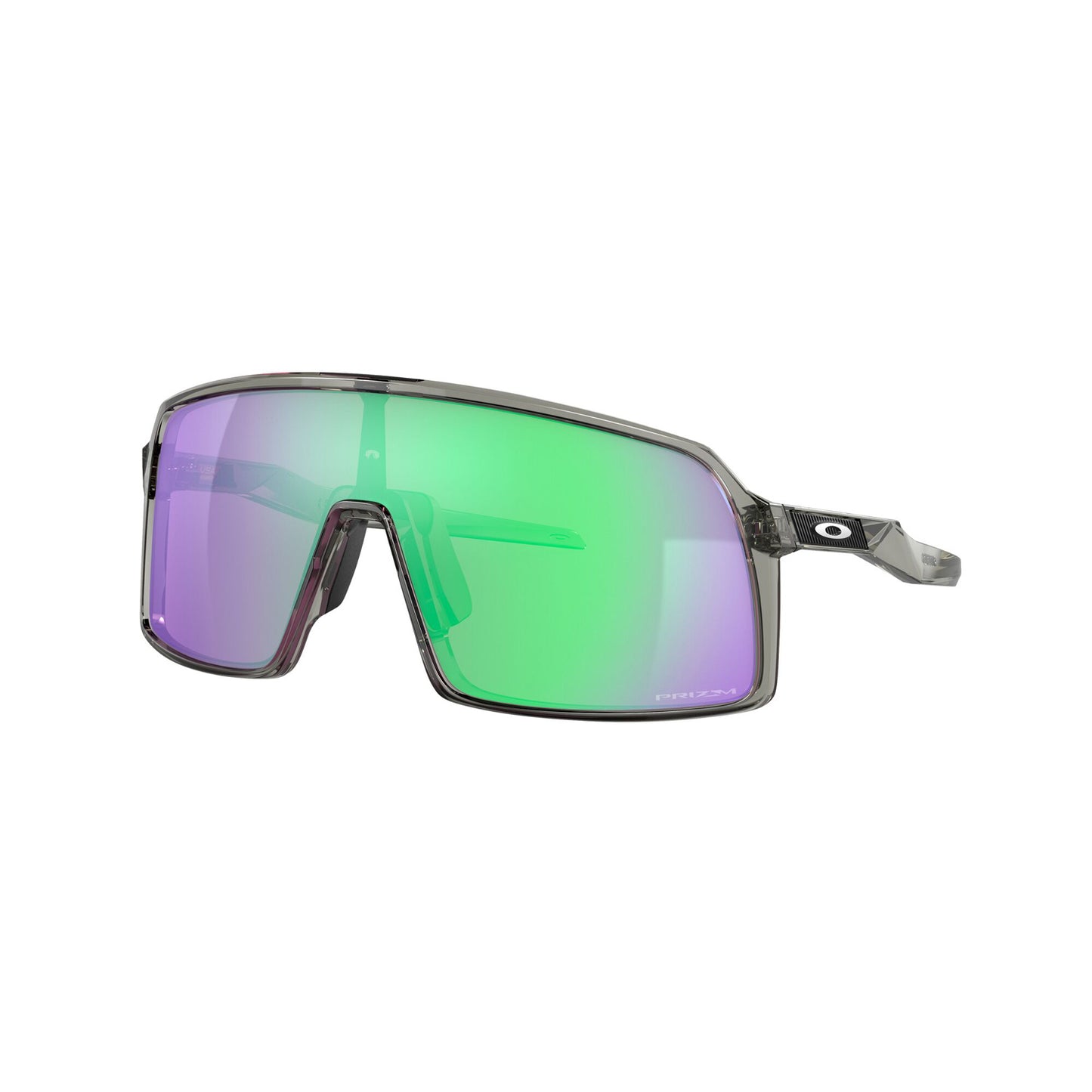 Gafas OAKLEY SUTRO gris INK Prizm Road Jade