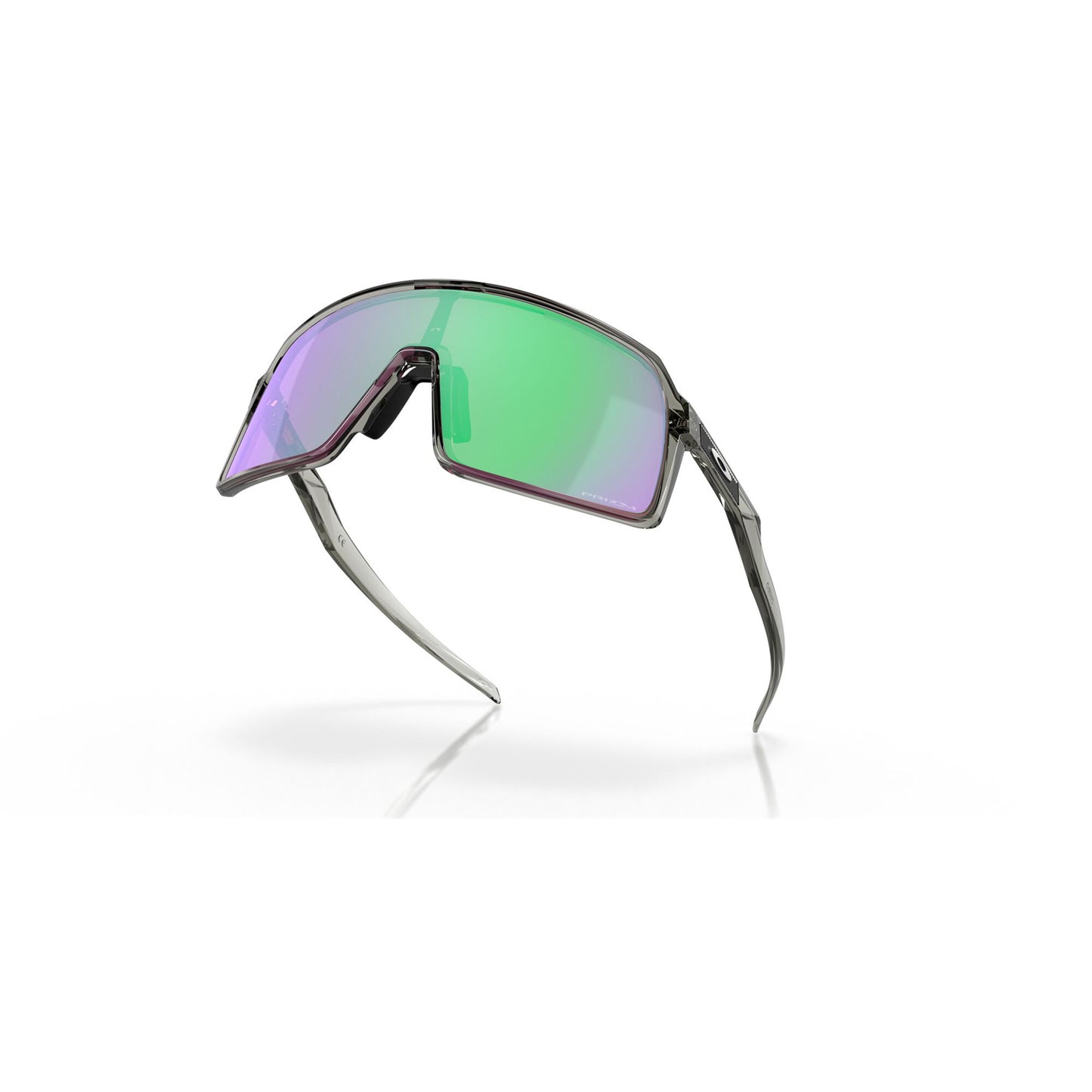 Gafas OAKLEY SUTRO gris INK Prizm Road Jade