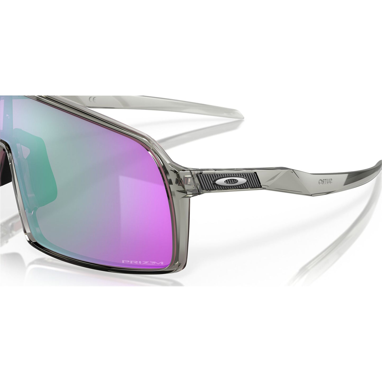 Gafas OAKLEY SUTRO gris INK Prizm Road Jade