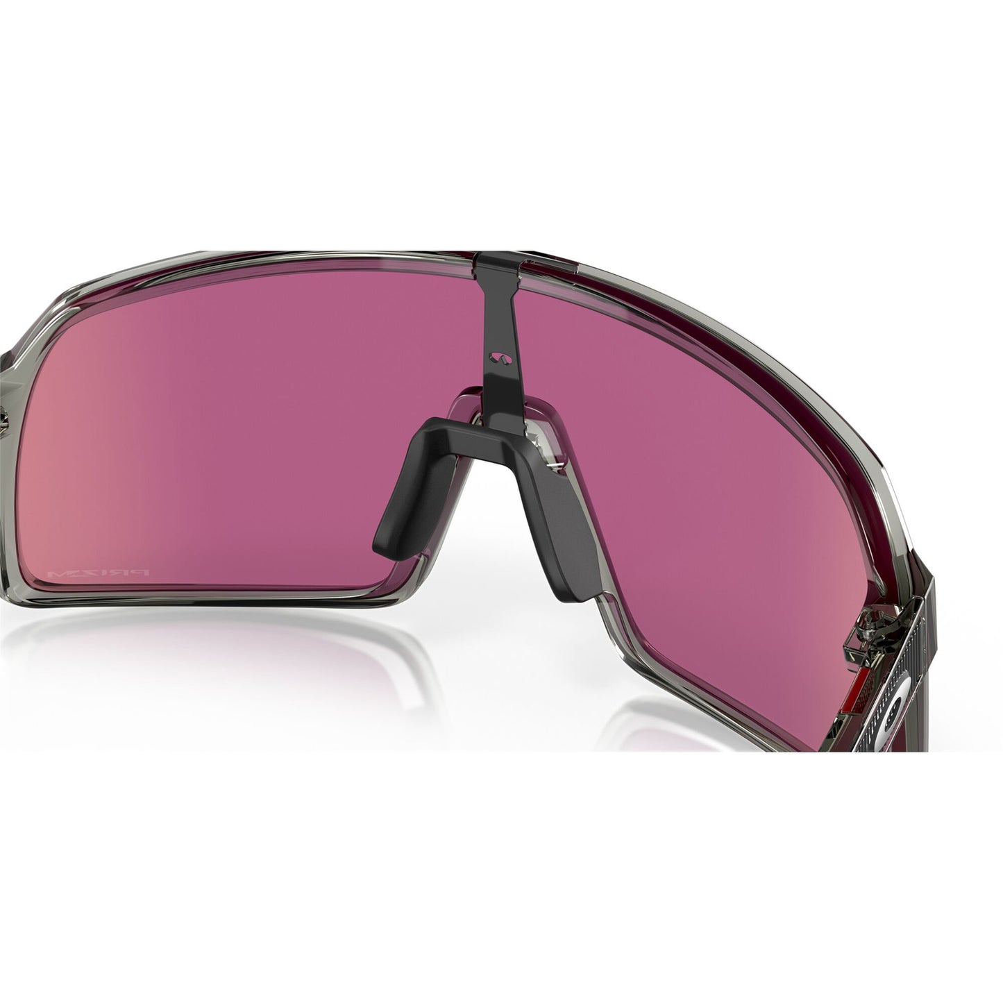 Gafas OAKLEY SUTRO gris INK Prizm Road Jade