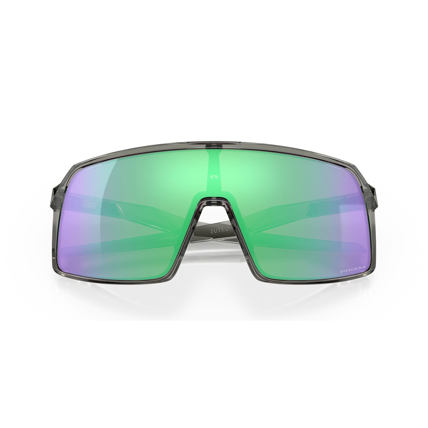 Gafas OAKLEY SUTRO gris INK Prizm Road Jade