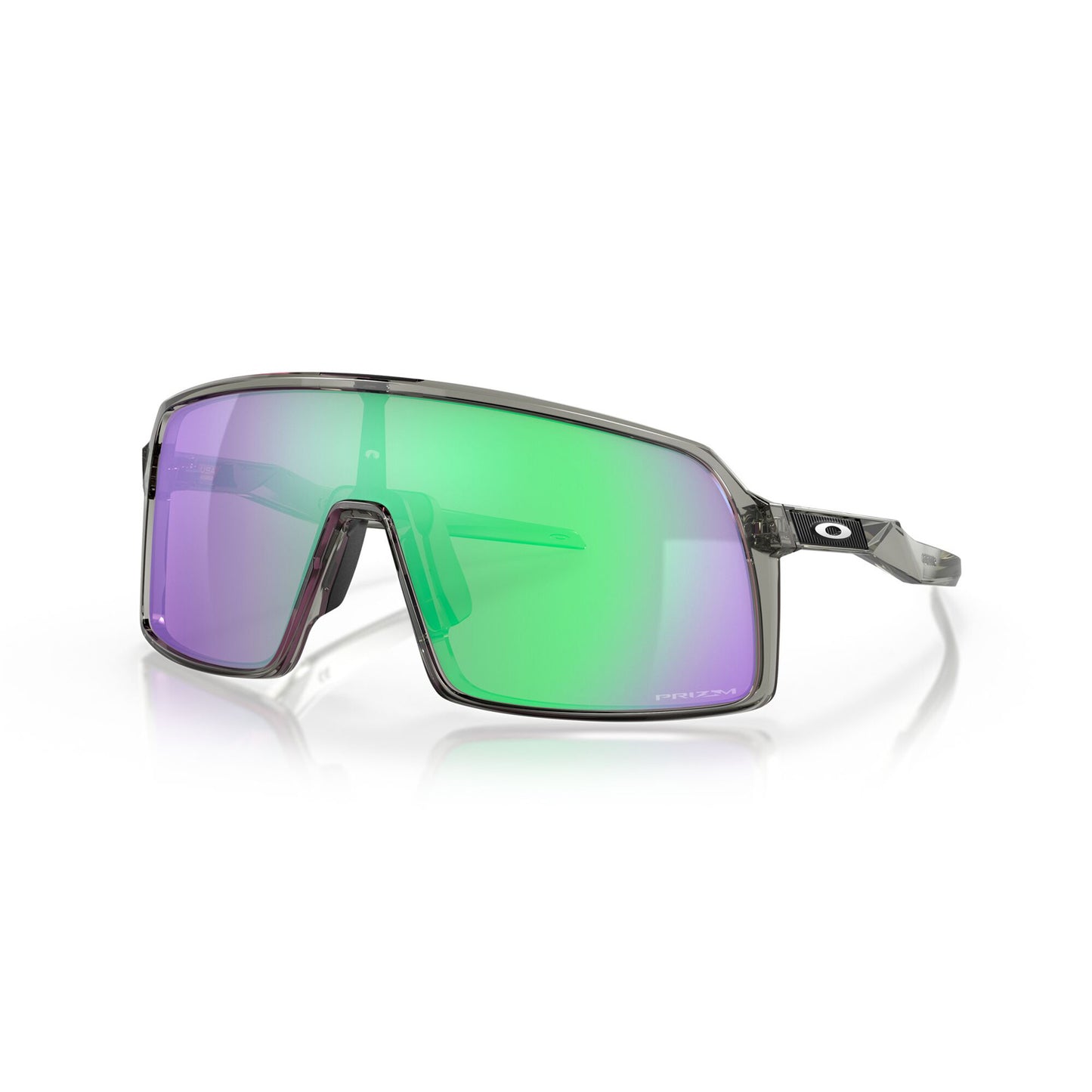 Gafas OAKLEY SUTRO gris INK Prizm Road Jade