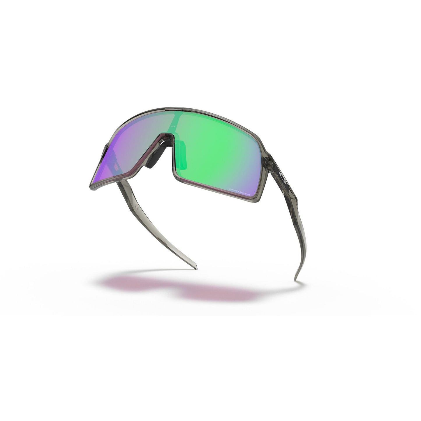 Gafas OAKLEY SUTRO gris INK Prizm Road Jade