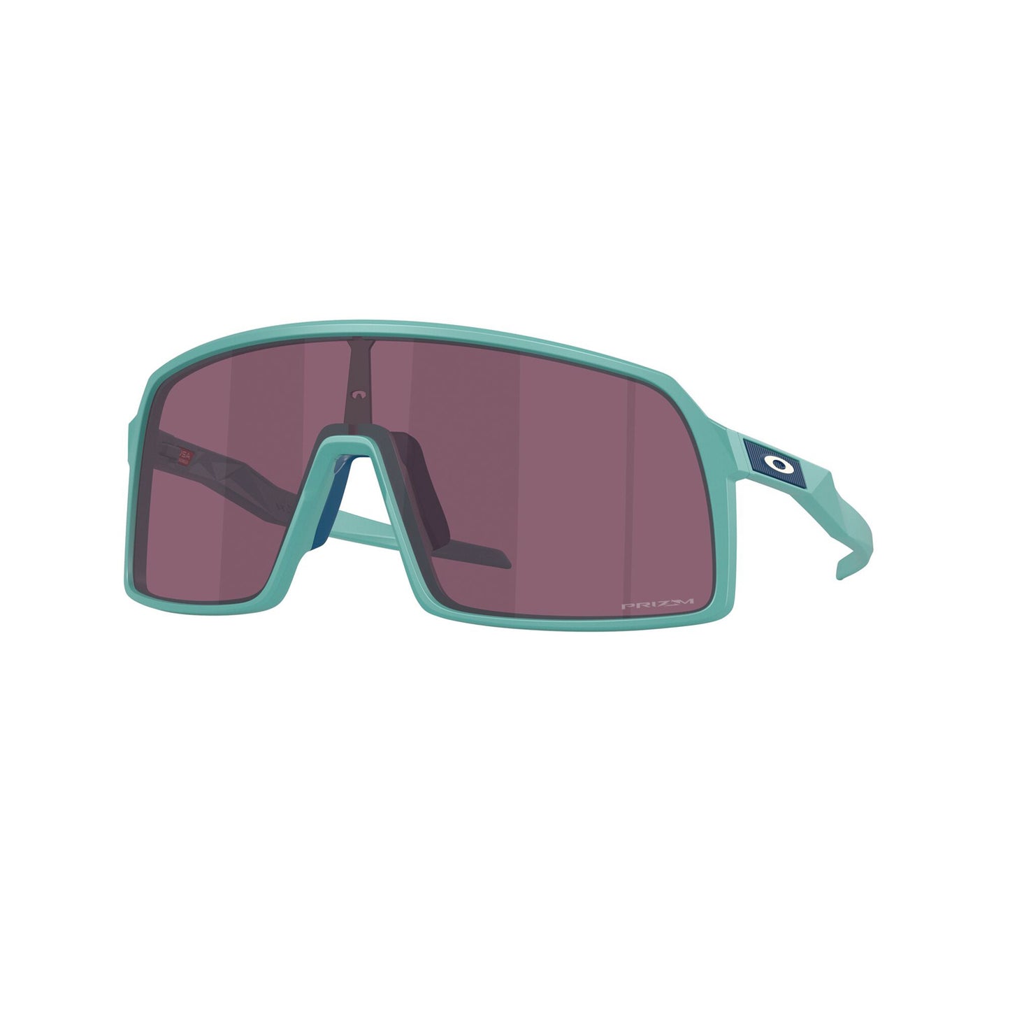 Gafas OAKLEY SUTRO Matte Pacific Prizm Road Black