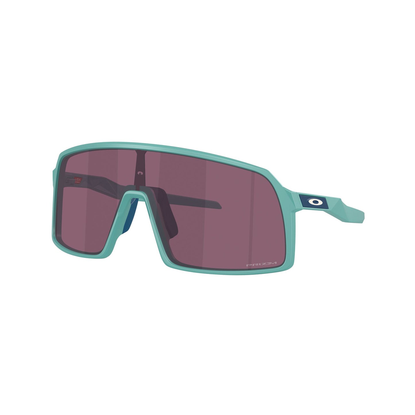 Gafas OAKLEY SUTRO Matte Pacific Prizm Road Black