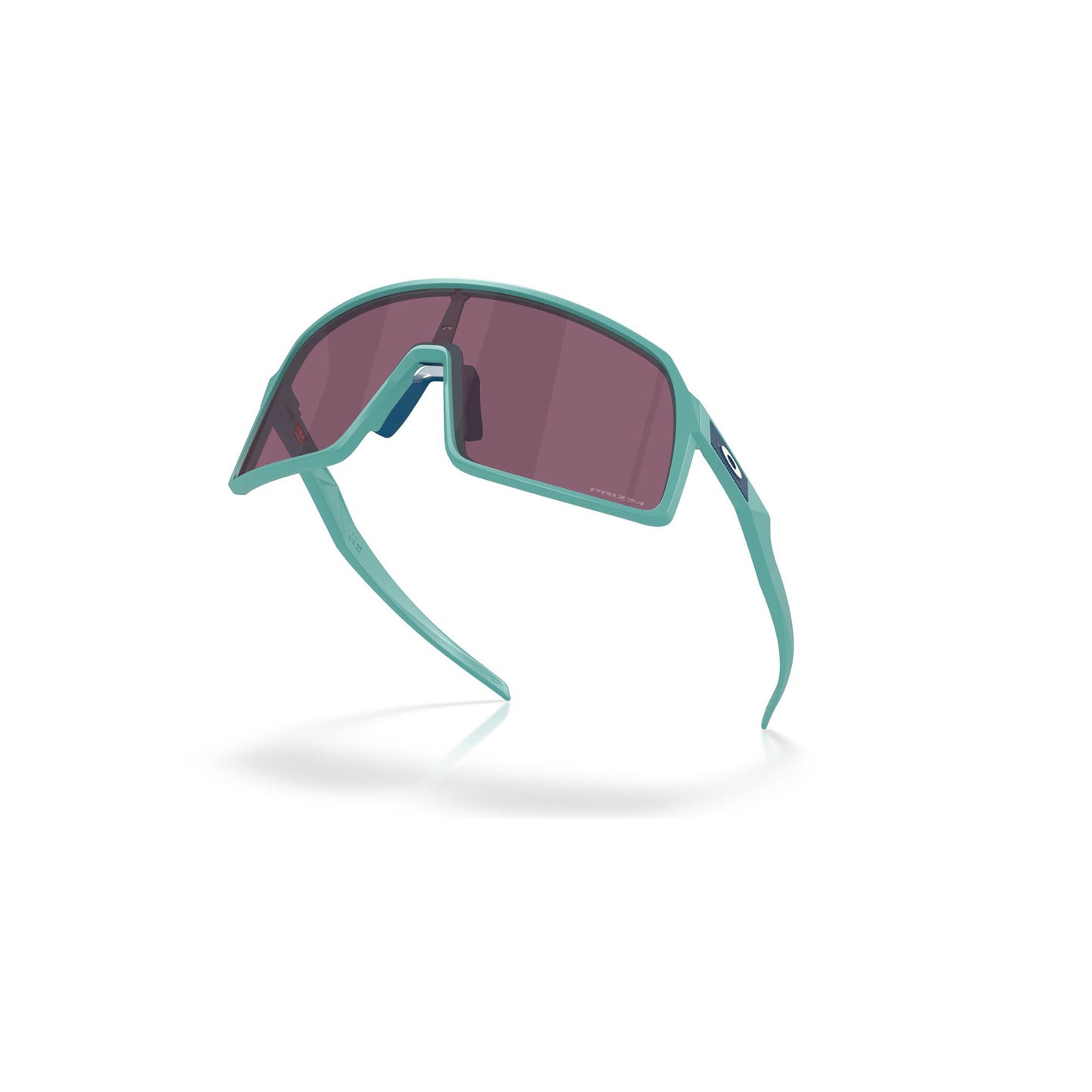 Gafas OAKLEY SUTRO Matte Pacific Prizm Road Black